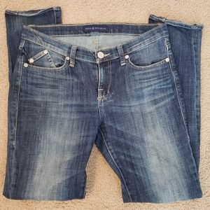 Rock and Republic jeans